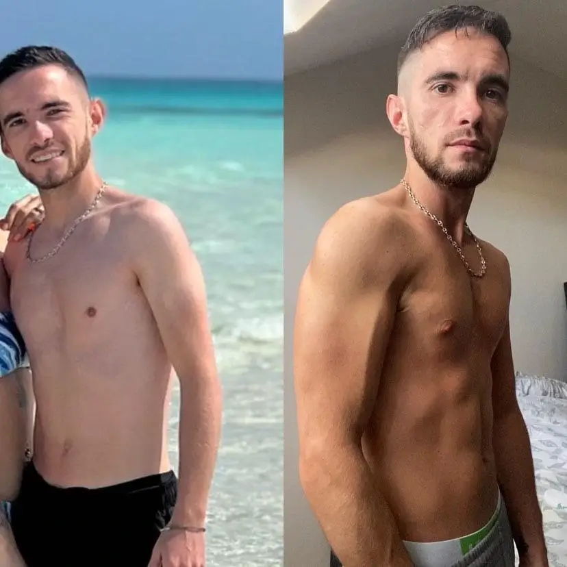 Transformation physique Remise en forme post-partum