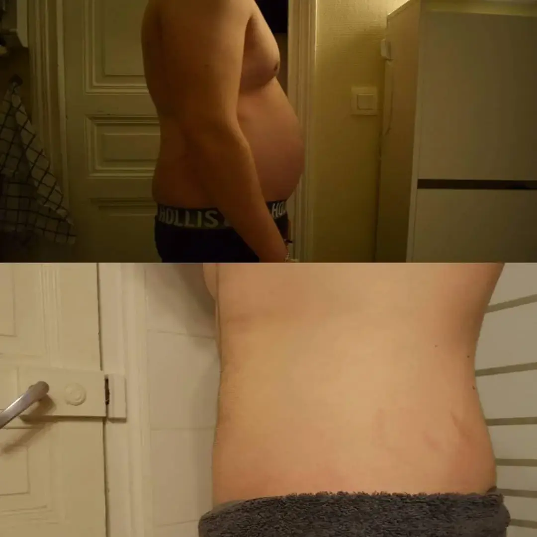 Transformation physique Transformation corporelle