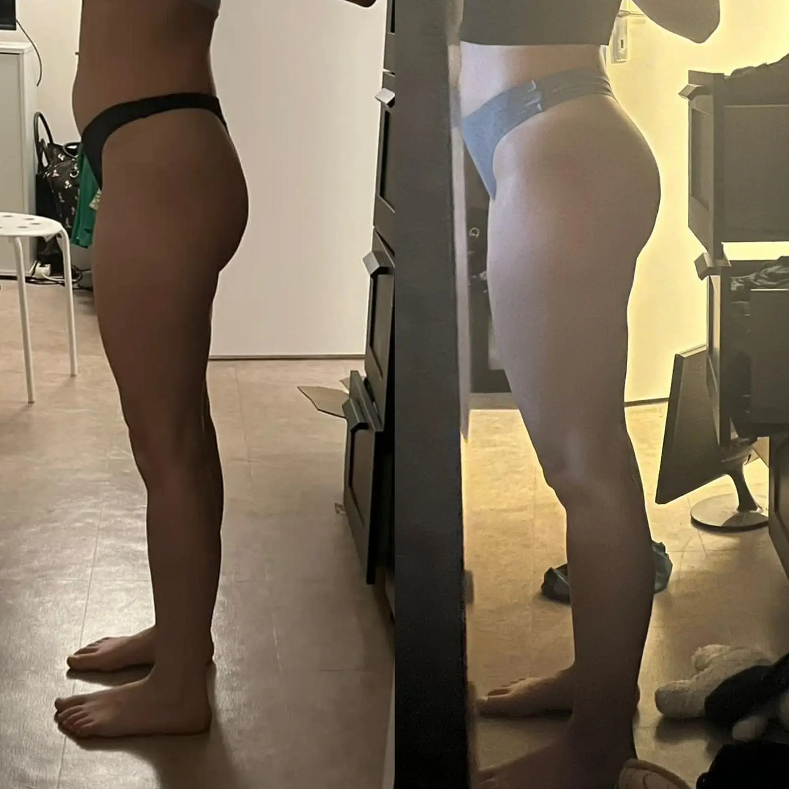 Transformation physique Préparation marathon
